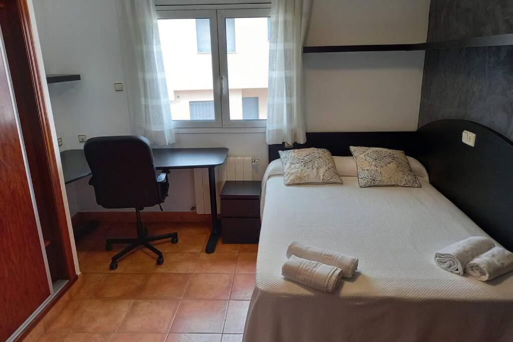 Willa Casa Centrica En Platja D'Aro, A 5Min De La Playa Zewnętrze zdjęcie