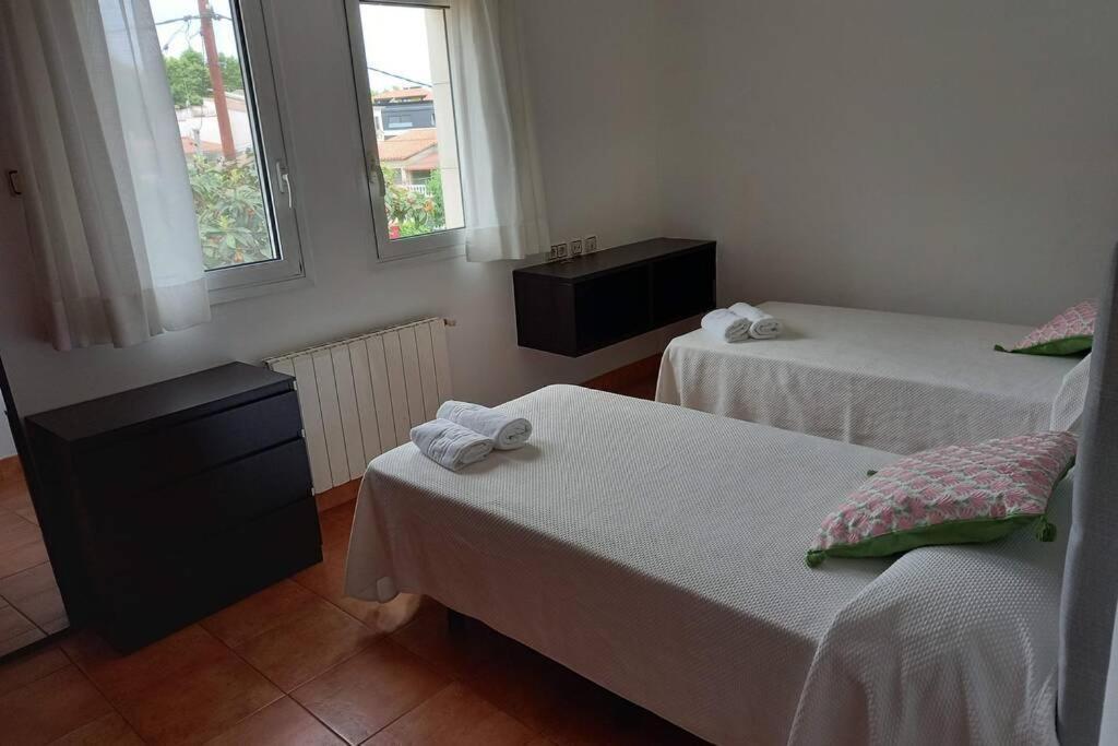 Willa Casa Centrica En Platja D'Aro, A 5Min De La Playa Zewnętrze zdjęcie