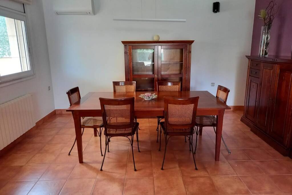 Willa Casa Centrica En Platja D'Aro, A 5Min De La Playa Zewnętrze zdjęcie