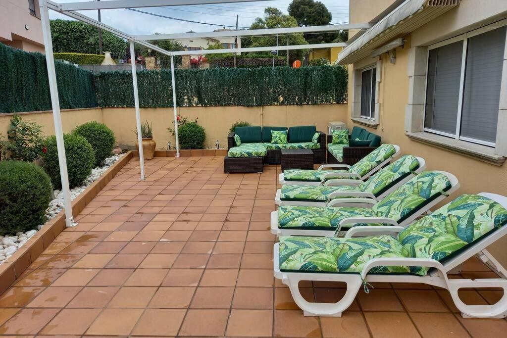 Willa Casa Centrica En Platja D'Aro, A 5Min De La Playa Zewnętrze zdjęcie