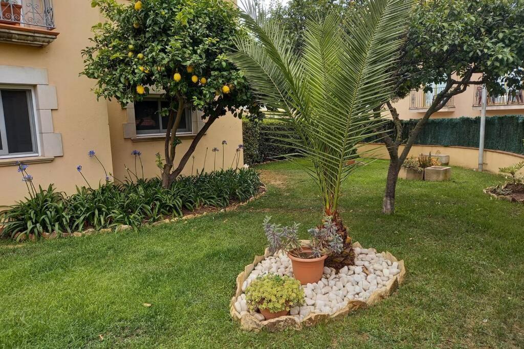 Willa Casa Centrica En Platja D'Aro, A 5Min De La Playa Zewnętrze zdjęcie