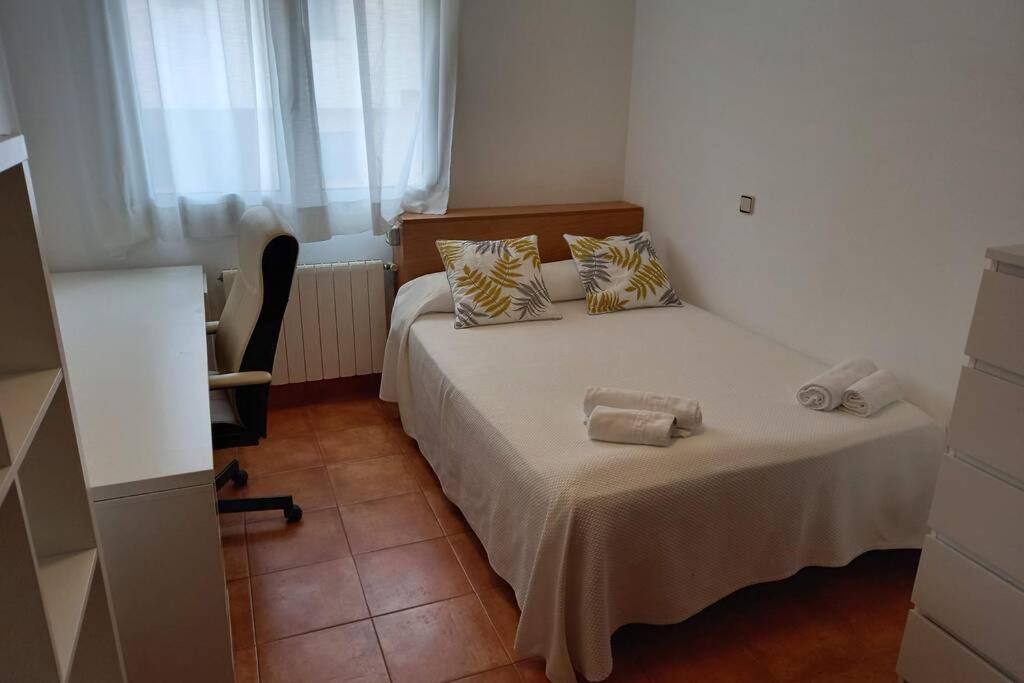 Willa Casa Centrica En Platja D'Aro, A 5Min De La Playa Zewnętrze zdjęcie