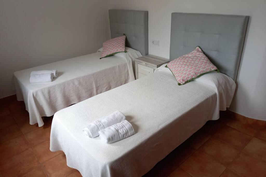 Willa Casa Centrica En Platja D'Aro, A 5Min De La Playa Zewnętrze zdjęcie