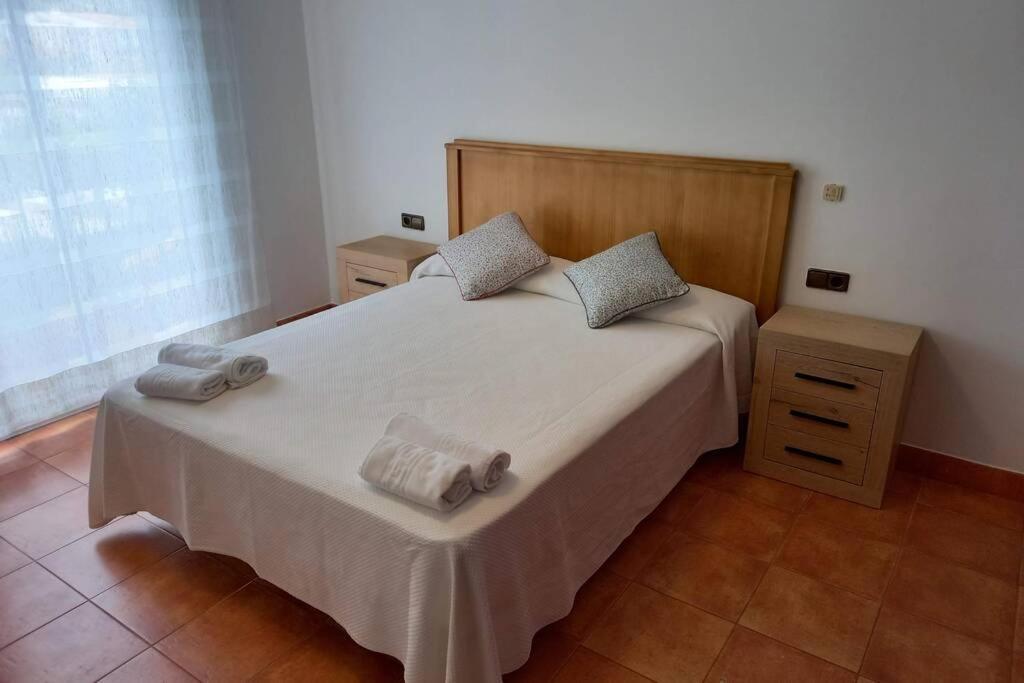 Willa Casa Centrica En Platja D'Aro, A 5Min De La Playa Zewnętrze zdjęcie