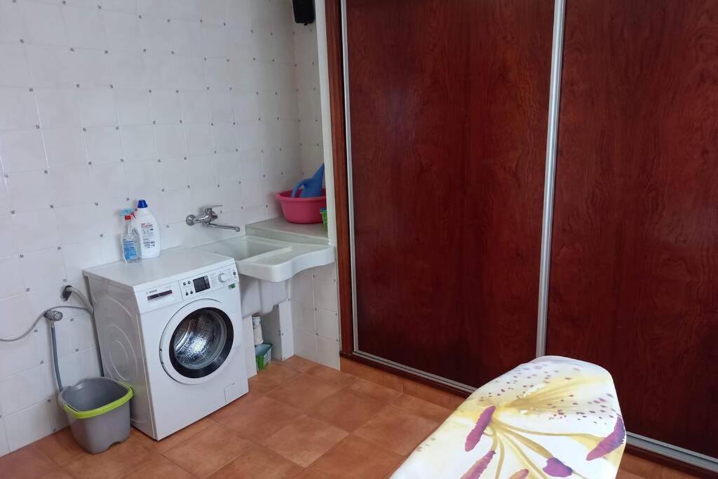 Willa Casa Centrica En Platja D'Aro, A 5Min De La Playa Zewnętrze zdjęcie